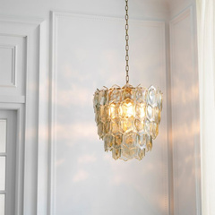 Żyrandol Eichholtz Elias