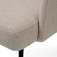 Krzesło do jadalni Aiden Eichholtz