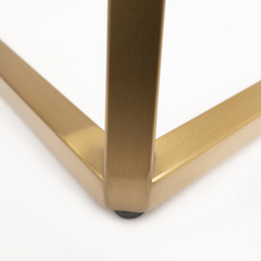 Stolik boczny BELMONT BM-ST1569BR