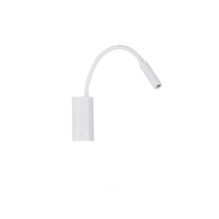 Kinkiet Nuto Bianco Orlicki Design