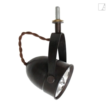 Lampa kierunkowa Authentage Comète M10