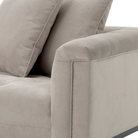 Sofa wypoczynkowa Cesare prawa