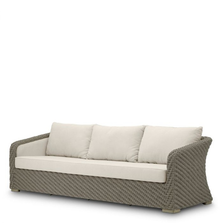 Sofa zewnętrzna Bryson Eichholtz