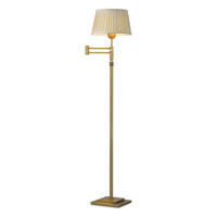 Lampa stojąca Corbin