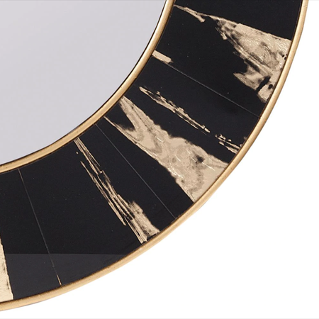 LUSTRO VESNA - Ø 100 CM - MINDY BROWNES - MY HONEY HOME