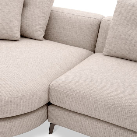 Sofa Moderno L