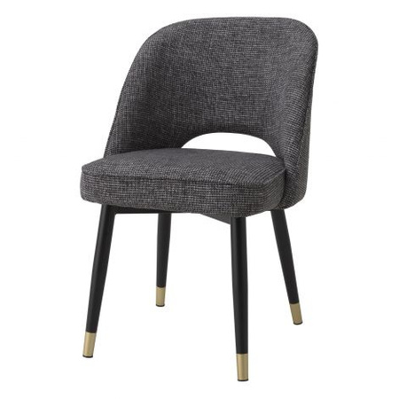 Krzesło do jadalni Cliff zestaw 2 szt. - Eichholtz - My Honey Home