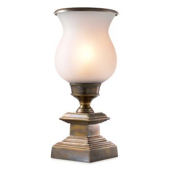 Lampa stołowa Eichholtz Datcha