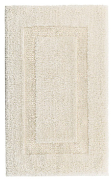 Dywan Kąpielowy Graccioza Classic 60x60 cm Natural