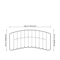 Sofa Kelly - Eichholtz - My Honey Home