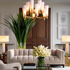 Lampa wisząca  Dino Double - Eichholtz - My Honey Home