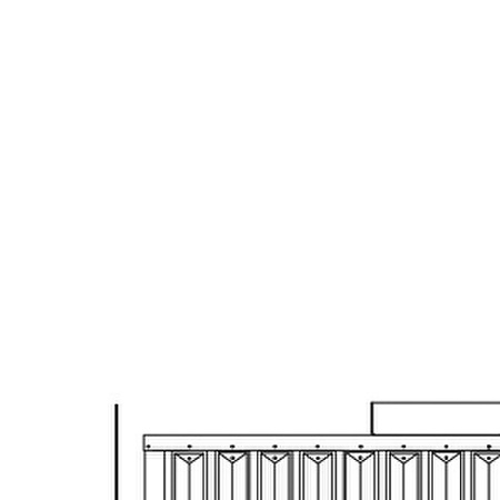 Plafon KYIV C05127CP