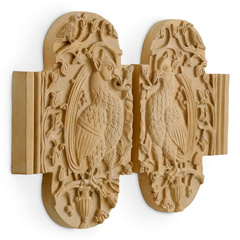 Obiekt ścienny Salerno