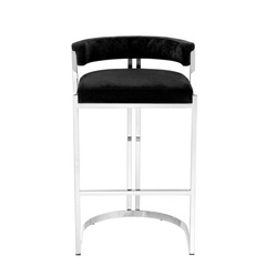 Stołek barowy Dante Eichholtz - My Honey Home