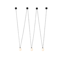 Lampa wisząca Movo III