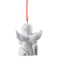 Aniołek zawieszka Bambi