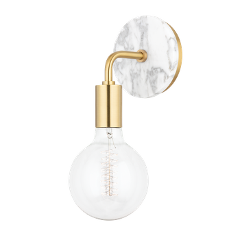 Kinkiet ścienny 1 LIGHT Mitzi