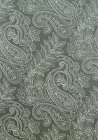 Tapeta AVALON NORWICH PAISLEY - Thibaut - My Honey Home