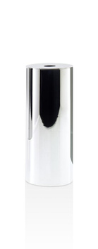 Pojemnik na zapas papieru Decor Walther chrom