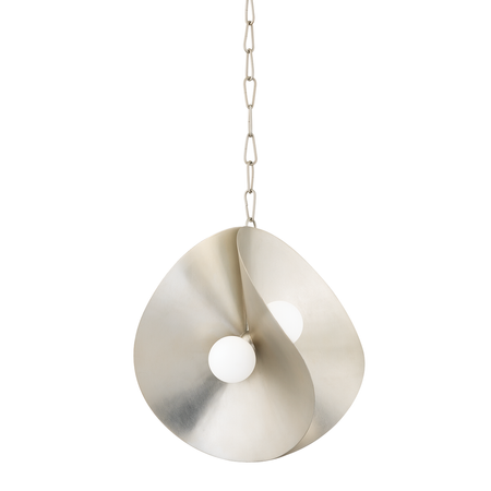 Lampa wisząca Peony kolekcji Corbett Lighting