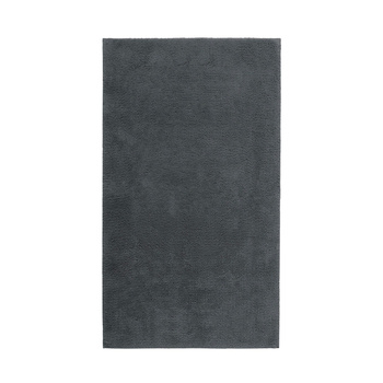 Dywan Kąpielowy Graccioza Plain Egoist 60x100 cm Storm Antybakteryjny