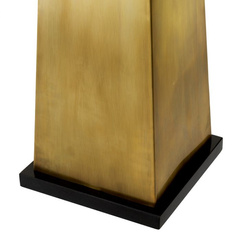 Lampa podłogowa Augustus Eichholtz