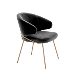 Krzesło Kinley Eichholtz - My Honey Home