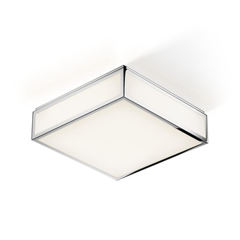 Lampa sufitowa/ścienna Decor Walther chrom