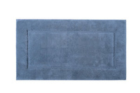 Dywan Kąpielowy Graccioza Egoist 50x80 cm Cobalt