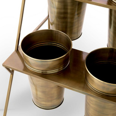 Regał ekspozycyjny Eichholtz Maison des Fleurs