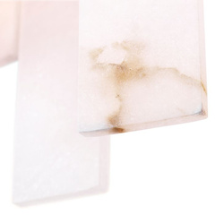 Żyrandol Eichholtz Pizzorni antique brass finish