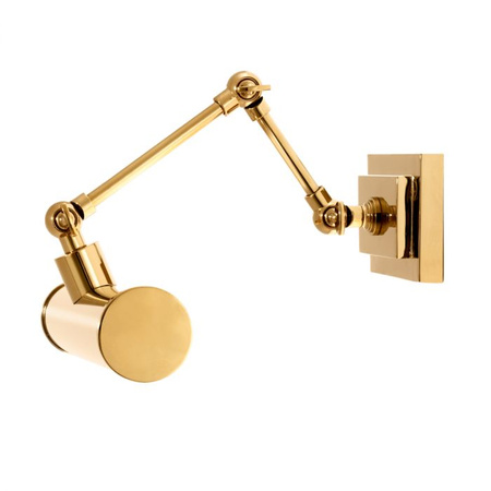 Lampa ścienna Pacific