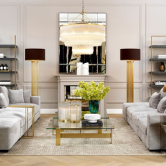 Lampa wiszaca Hector L Eichholtz EICHHOLTZ BV