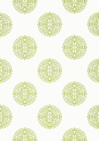 Tapeta ENCHANTMENT HALIE CIRCLE - Thibaut - My Honey Home