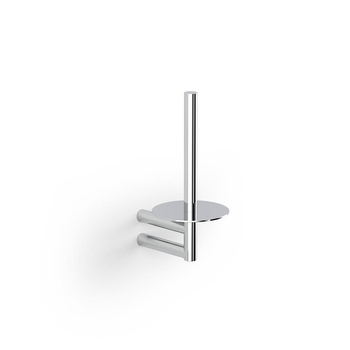 MIKADO Uchwyt na papier toaletowy Decor Walther Chrom