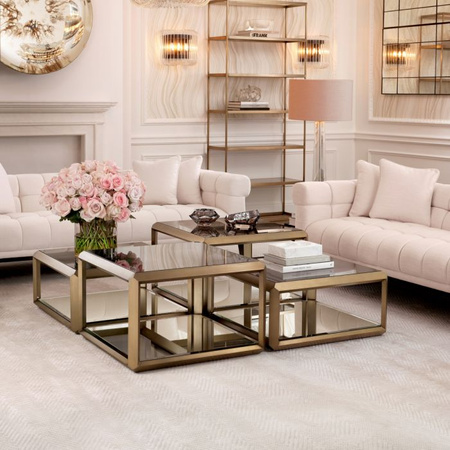 Dywan Herringbone 200 x 300 cm Eichholtz - My Honey Home