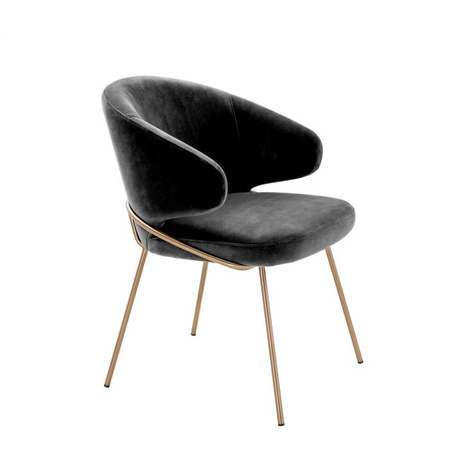 Krzesło Kinley Eichholtz - My Honey Home