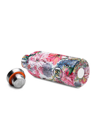 BUTELKA TERMICZNA CLIMA BEGONIA - 500 ML - 24BOTTLES - MY HONEY HOME