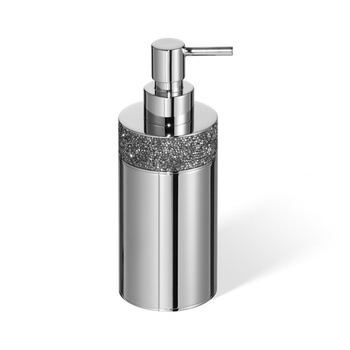 Dozownik mydła Decor Walther Chrom