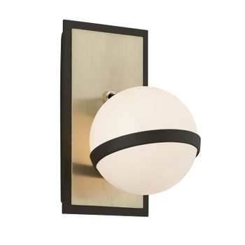Kinkiet ścienny ACE 1LT Troy Lighting