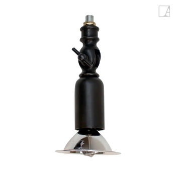 Lampa kierunkowa Authentage Fiston M10