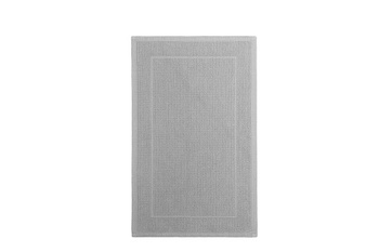 Mata Łazienkowa Graccioza Egoist 50x80 CM Silver