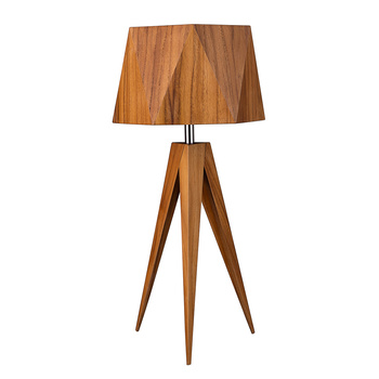 Lampa stołowa Angular