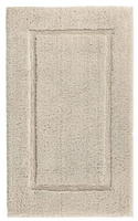 Dywan Kąpielowy Graccioza Prestige 60x100 cm Fog