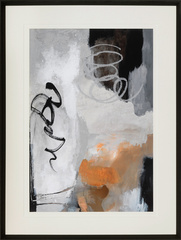 GRAFIKA PAINT 75 X 100 CM - MY HONEY HOME