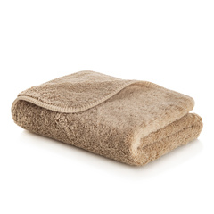 Ręcznik Graccioza Long Double Loop 30x50 cm Stone