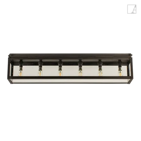 Lampa sufitowa Authentage Vitrine petite
