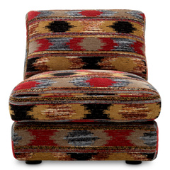 Przewodniczący Alden Eichholtz