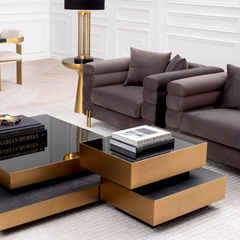 Fotel York Eichholtz - My Honey Home