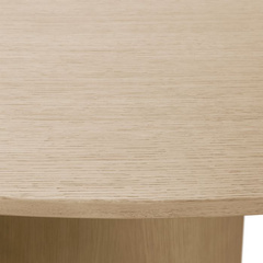 Stół Motto natural oak veneer